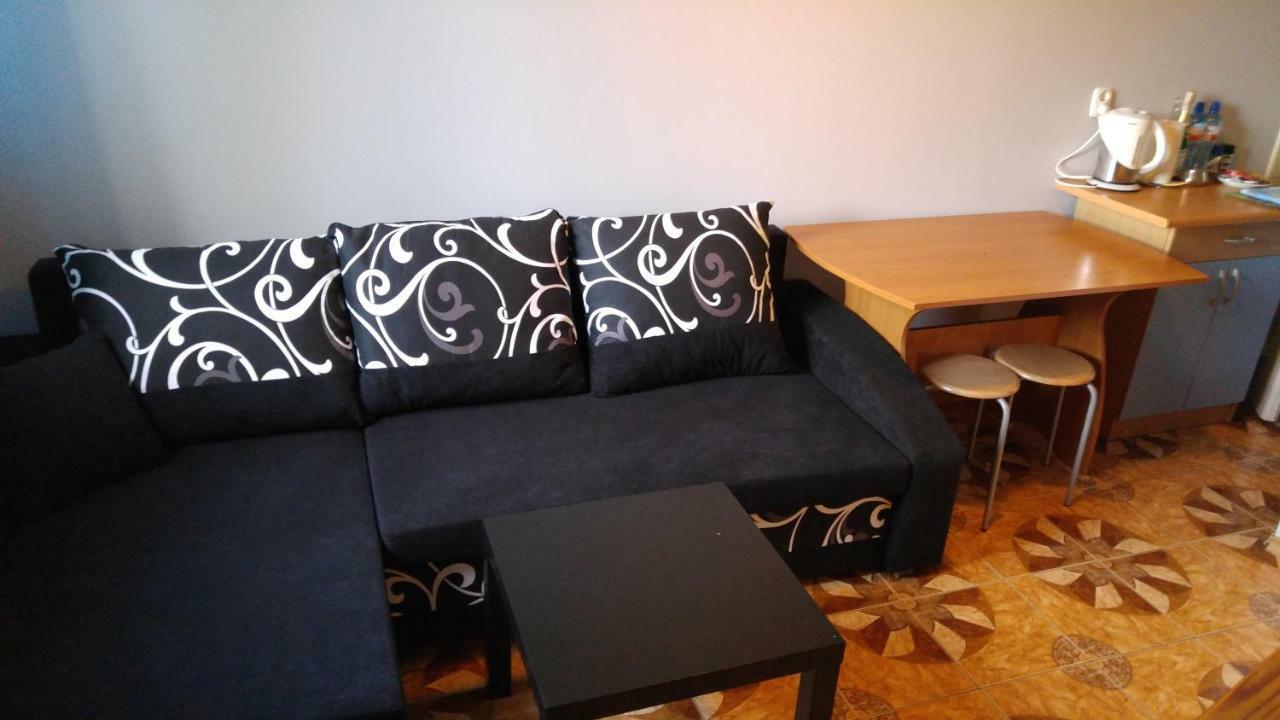 Apartamenty Na Skarpie Miedzyzdroje Exterior foto
